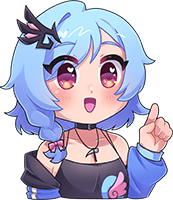 AMV Contest 1 Information Icon