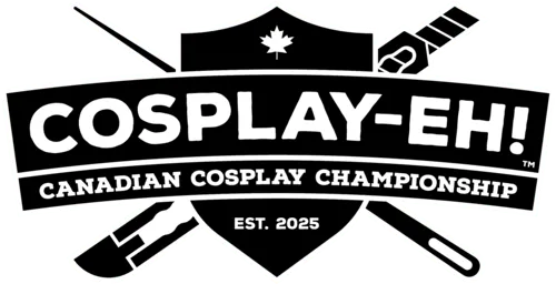 Cosplay-Eh! logo