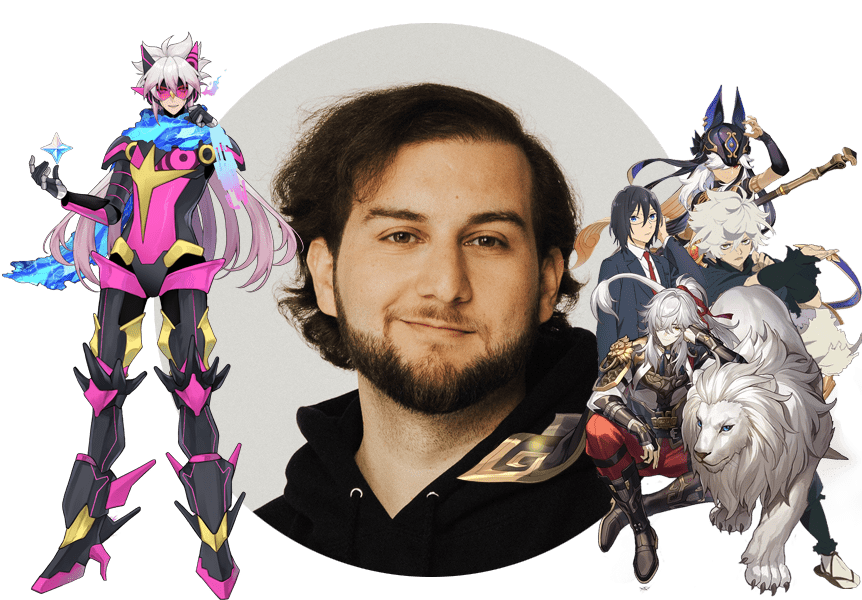 Alejandro Saab 1 Alejandro Saab