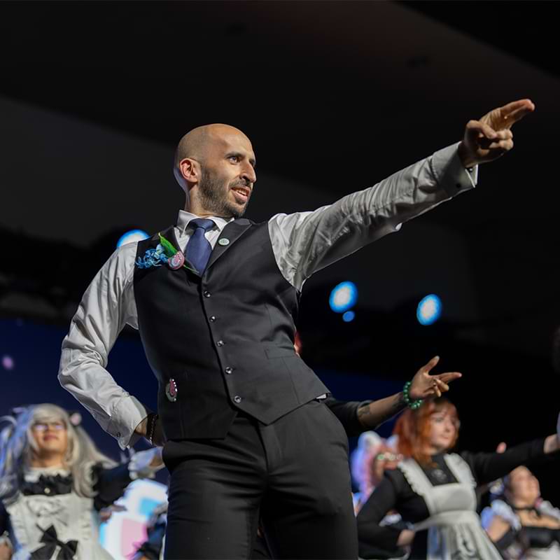 Maid & Butler Café Reservation 5 FOOBARVWfZnN