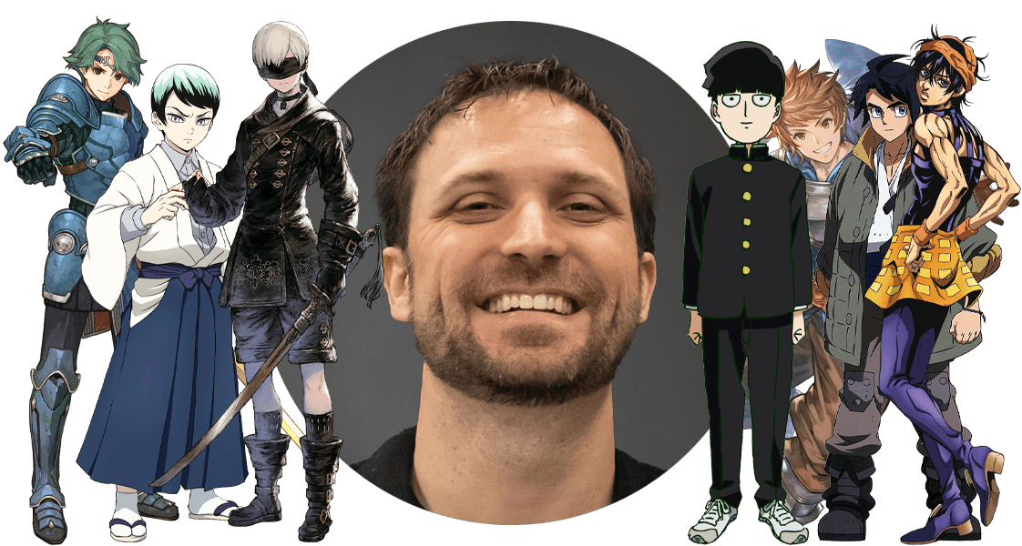 Kyle McCarley 1 Kyle McCarley