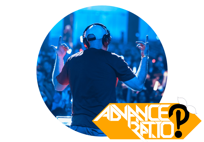 AdvanceRatio 1 AdvanceRatio