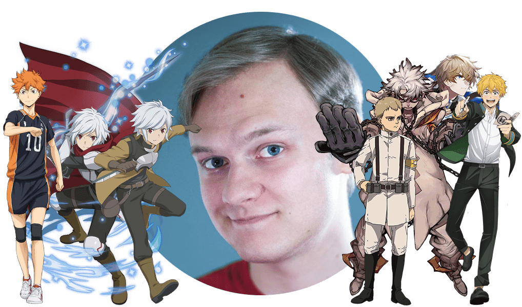 Bryson Baugus 1 Bryson Bagus