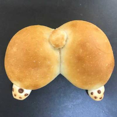 CONbini Menu 8 conbini corgi