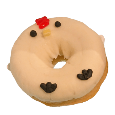 CONbini Menu 14 conbini donut chicken