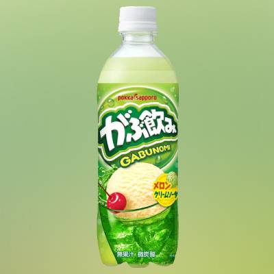 CONbini Menu 19 conbini melon 1