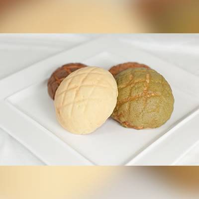 CONbini Menu 7 conbini melon