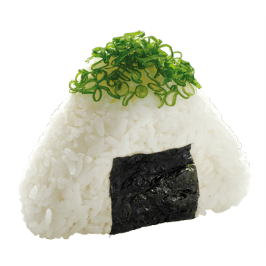 CONbini Menu 13 conbini onigiri