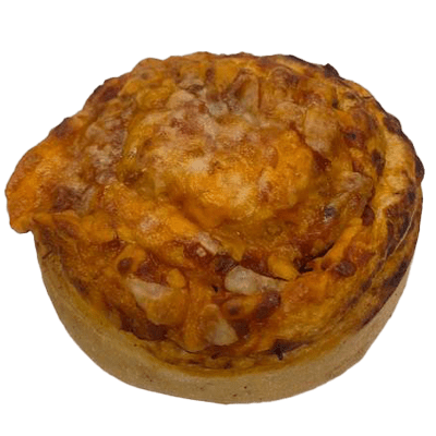 CONbini Menu 11 conbini pizza