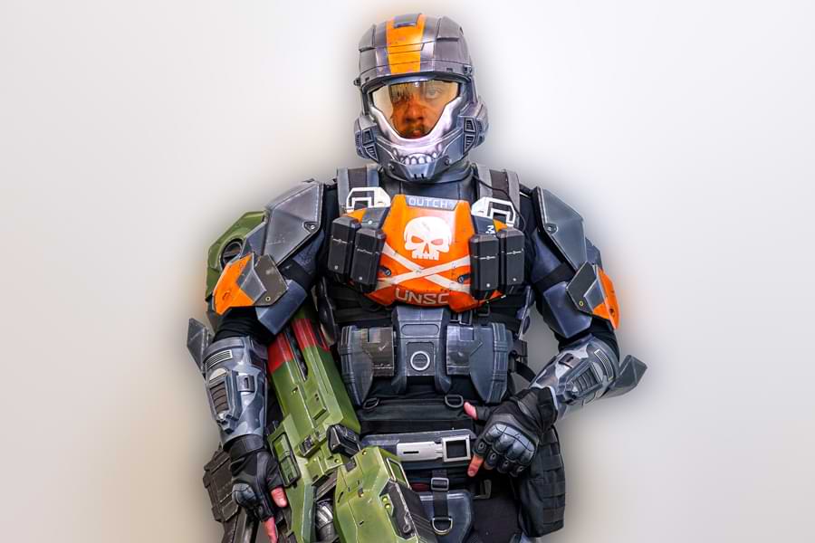 Cosplay Showcase Contest 1 Cosplay Showcase