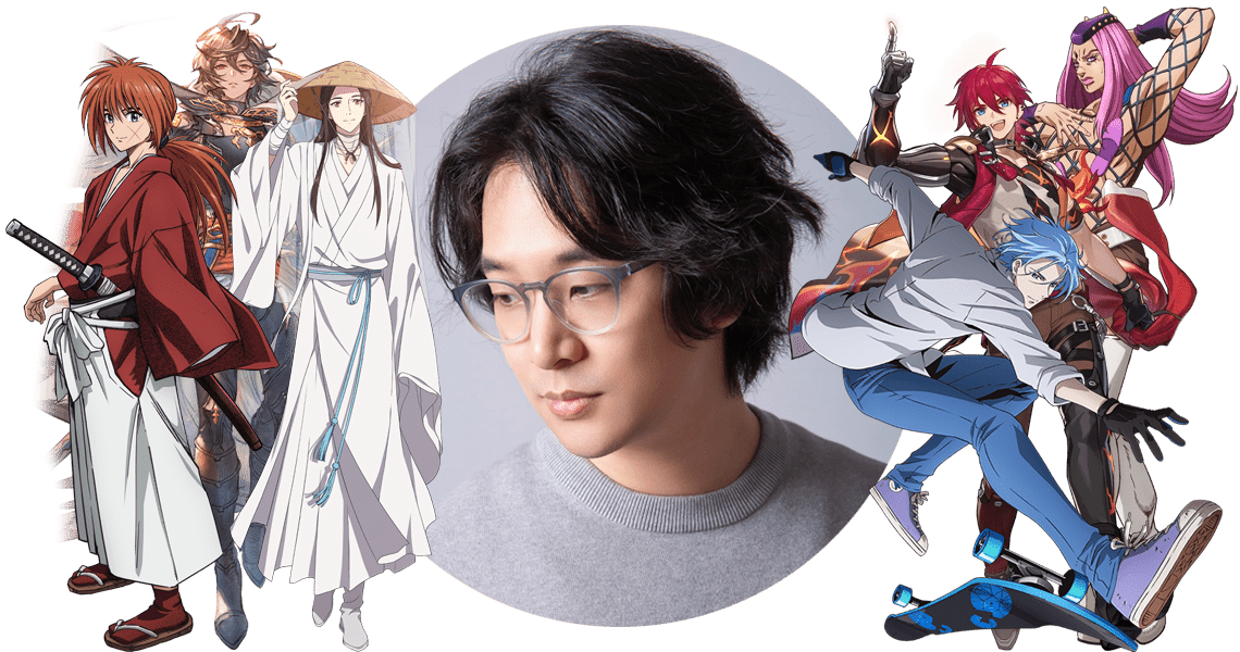 Howard Wang 1 Howard Wang