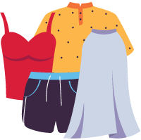 Otafest Tips 6 Cosplayers: Backup Clothes