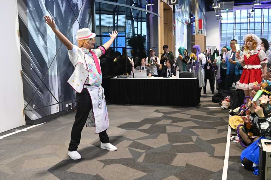 Idol Festival 1 Idol Festival