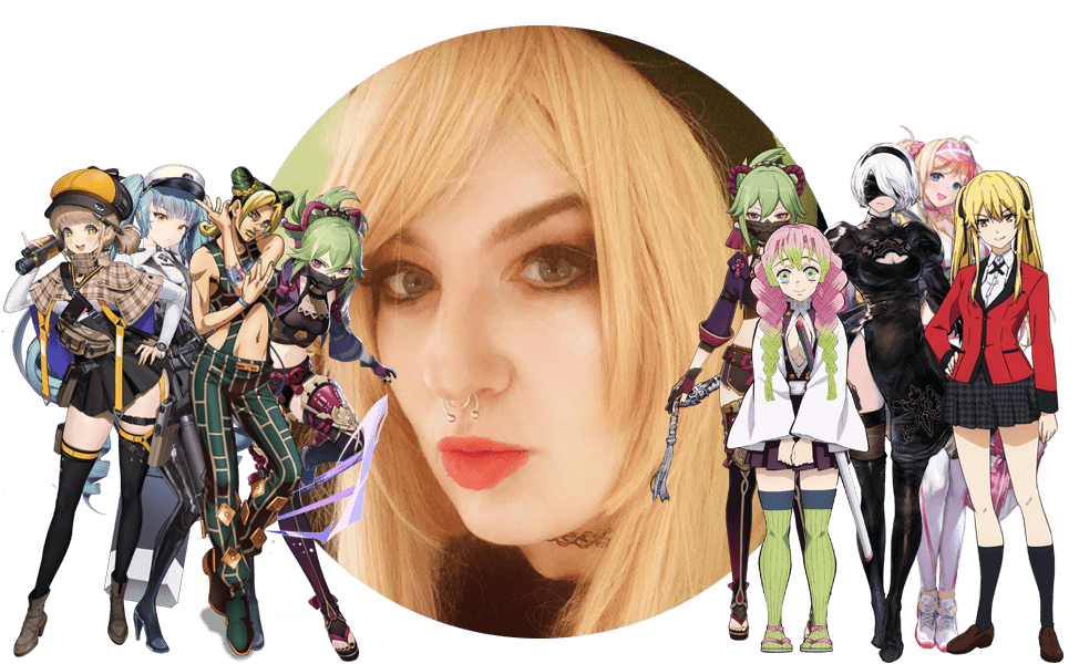 Kira Buckland 1 kira buckland