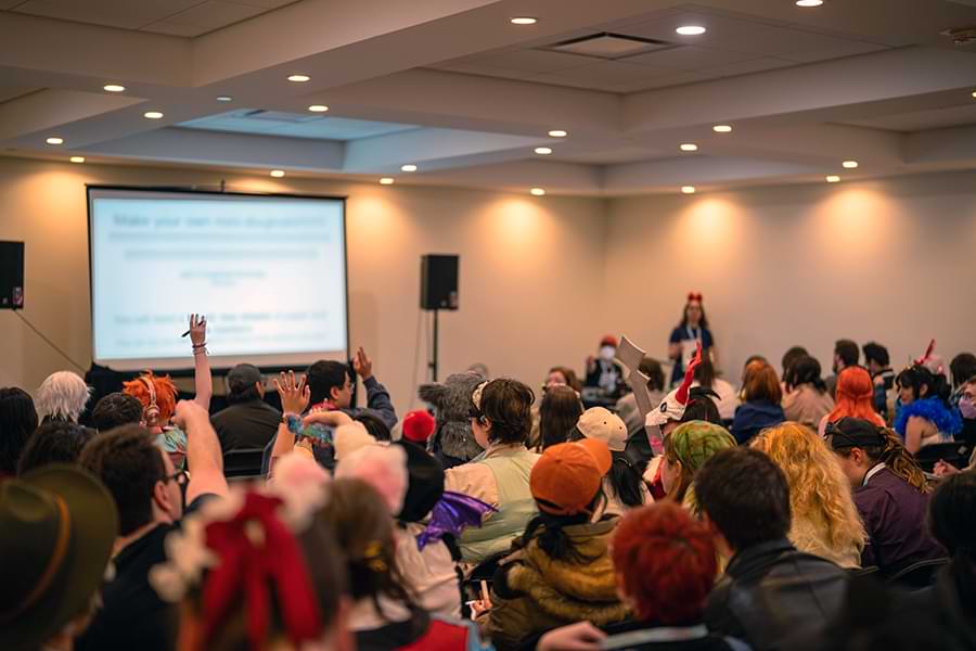 Panel Application 1 Panelists