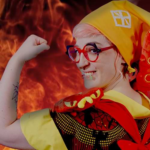 Pokémon League 4 pkmn fire