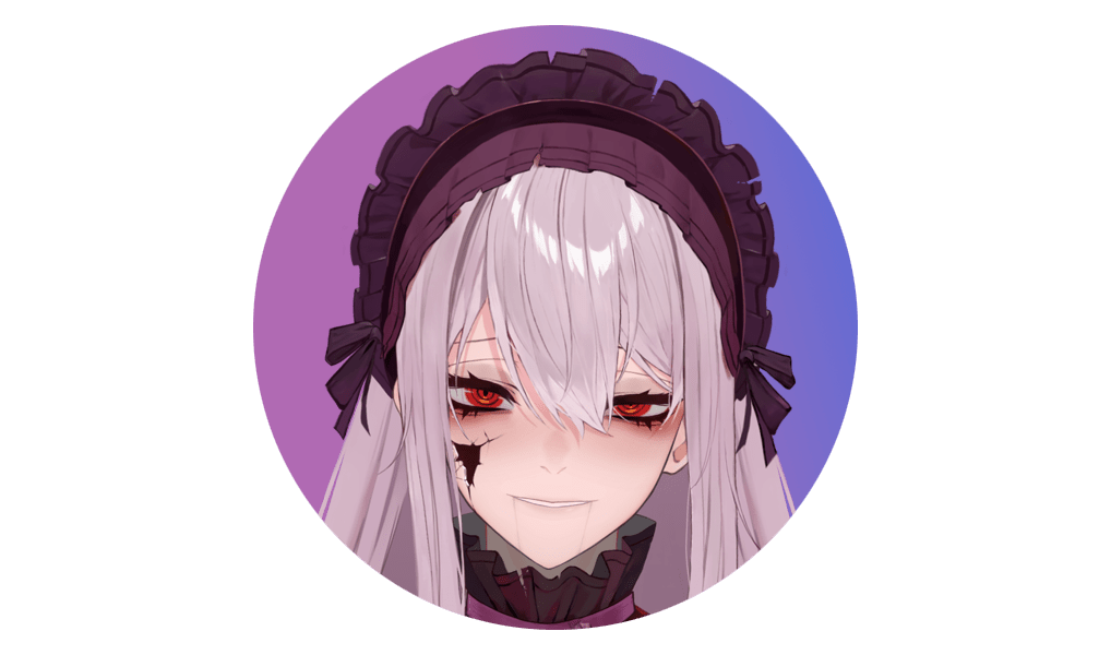 PorcelainMaid 1 PorcelainMaid