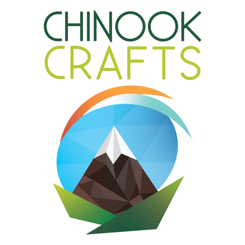 Pokémon League 2 Chinook Crafts