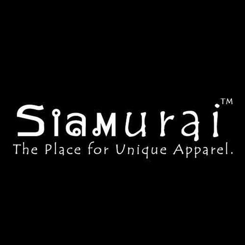 Merchandise 2 Siamurai