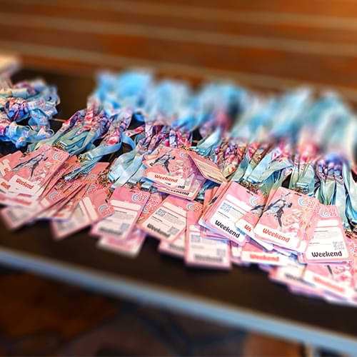 Otafest Tips 7 Badges